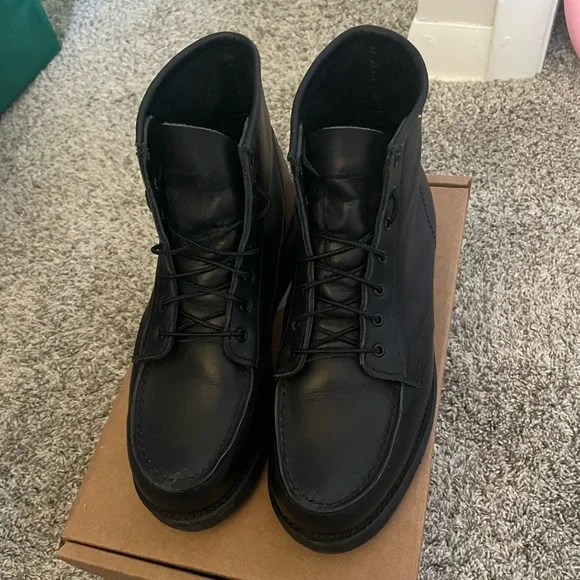 Redwing classic Moc - women’s #3380
